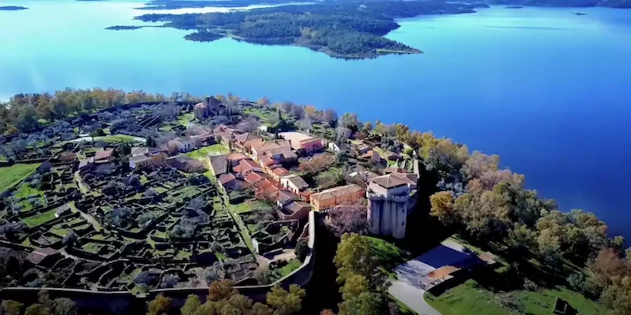 Il borgo medievale spagnolo evacuato per errore - Il Post