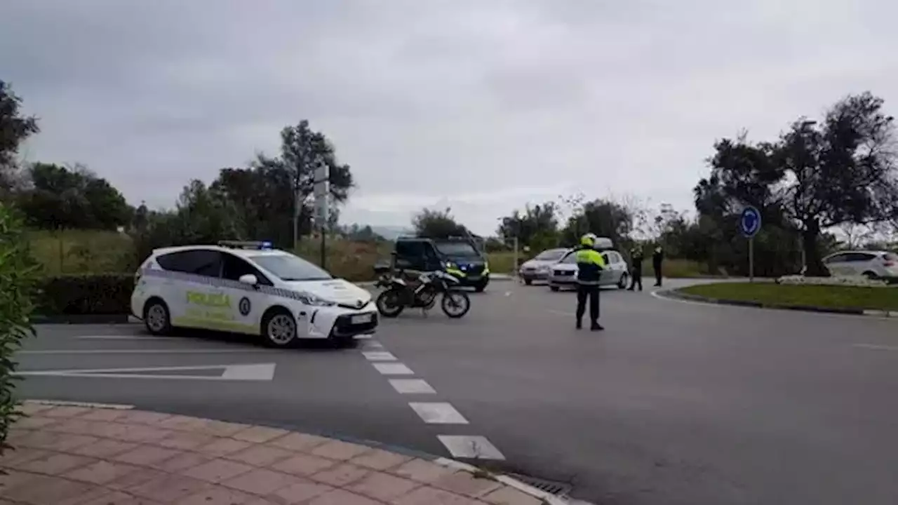 Detienen en Estepona a Anselmo Sevillano, un histórico nacrotraficante que estaba fugado