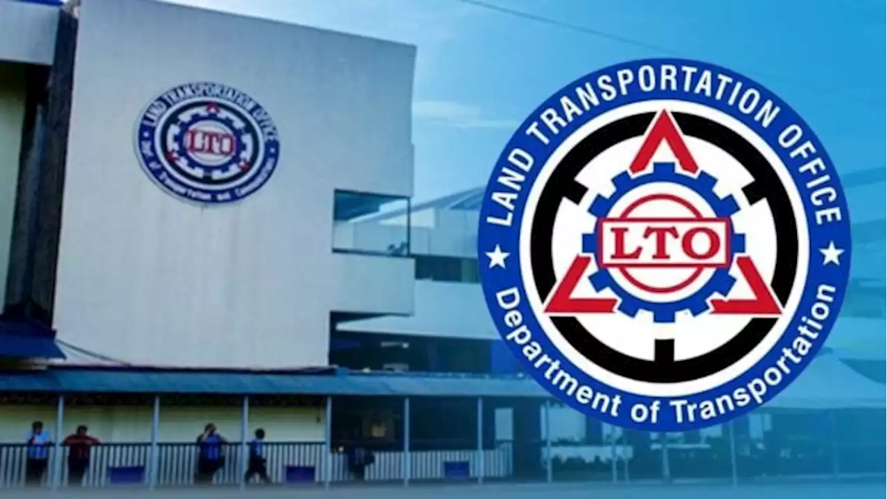 LTO draws flak for including LGBTQ+ in priority lanes