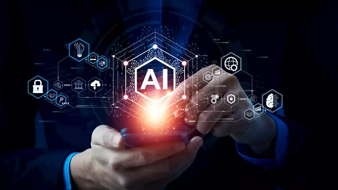 Top 10 AI-powered applications for daily use