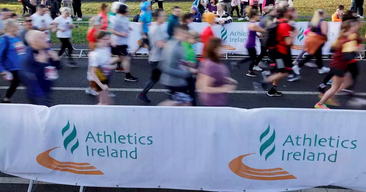 Athletics Ireland issue apology after Great Ireland 10k in Phoenix Park falls short of expectations