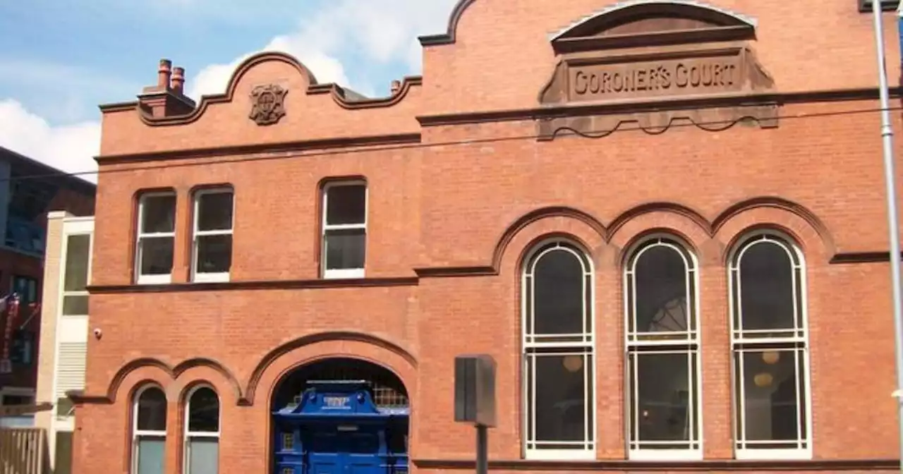 Man killed in freak accident after falling into underground diesel tank, inquest hears