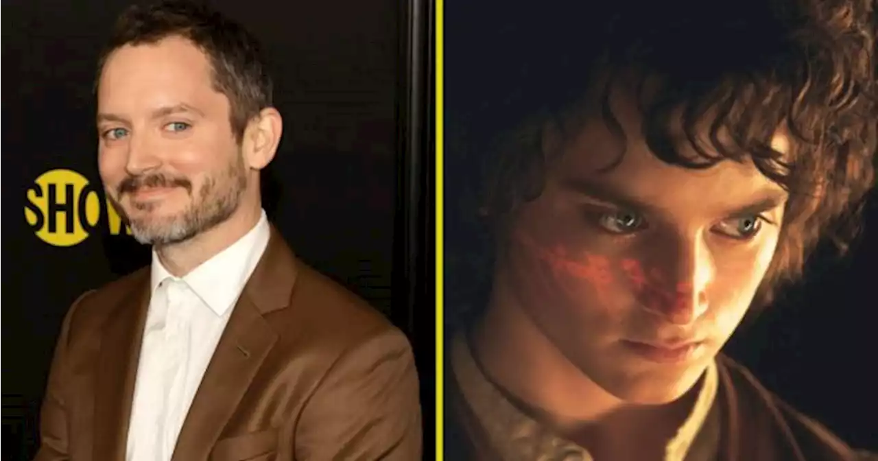 Elijah Wood speaks out about new Lord of the Rings movies announcement | JOE.ie