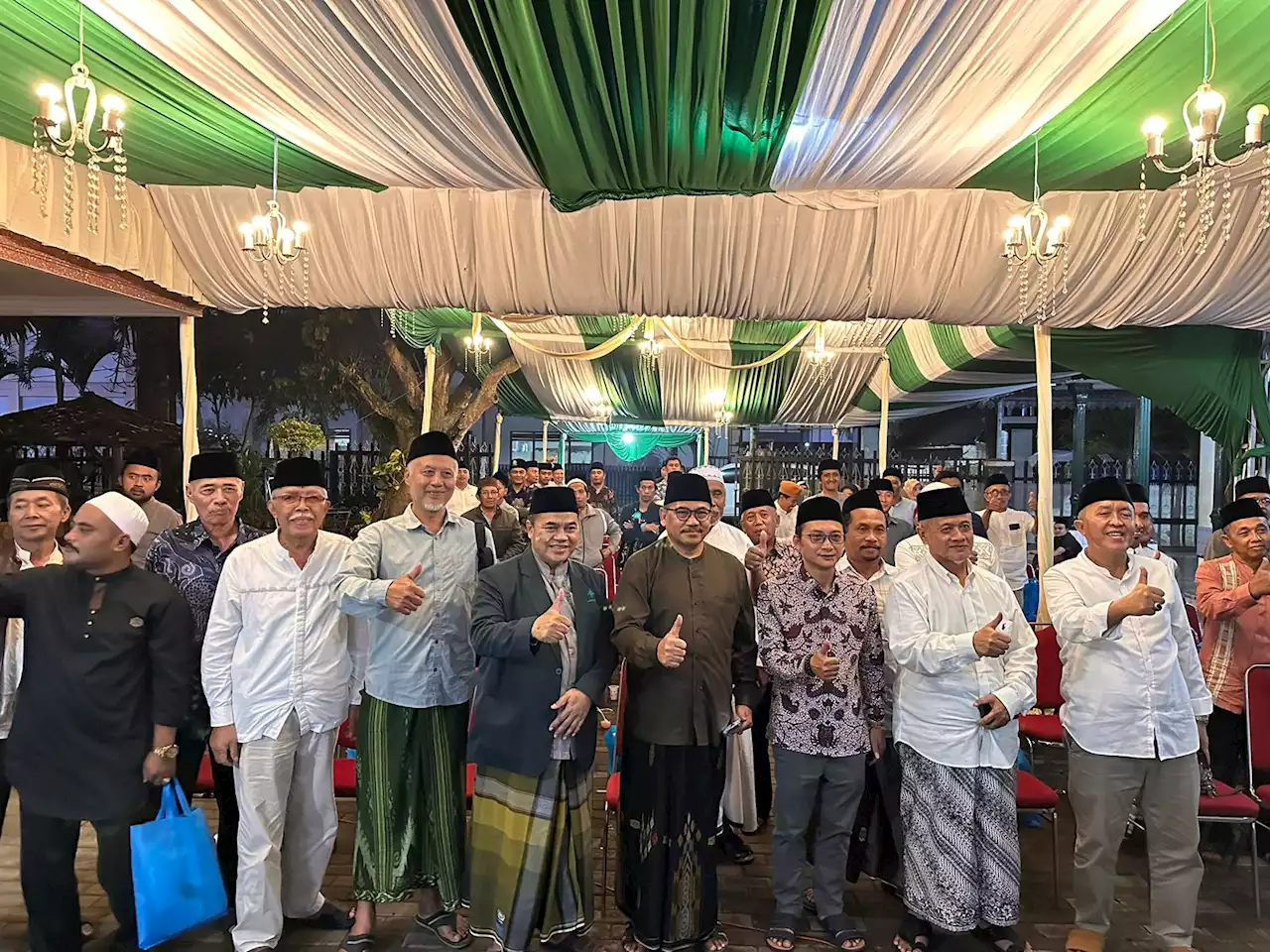 Petani Tebu Malang Raya Keluhkan Kelangkaan Pupuk, Cak Udin Tidak Tinggal Diam