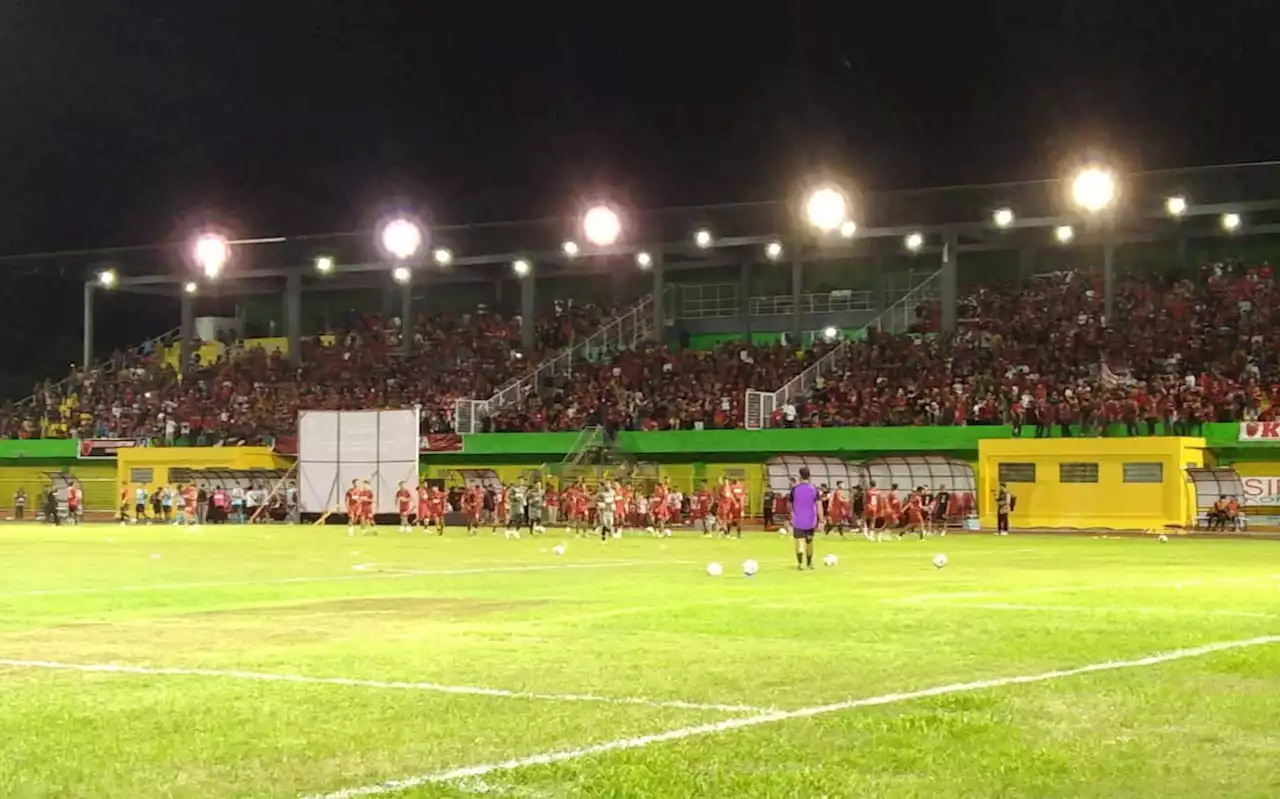 PSM Makassar Tutup Liga 1 dengan Sempurna