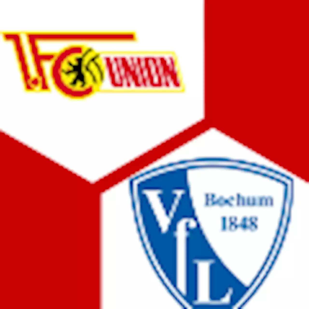 Liveticker | 1. FC Union Berlin - VfL Bochum 0:0 | 28. Spieltag | Bundesliga 2022/23