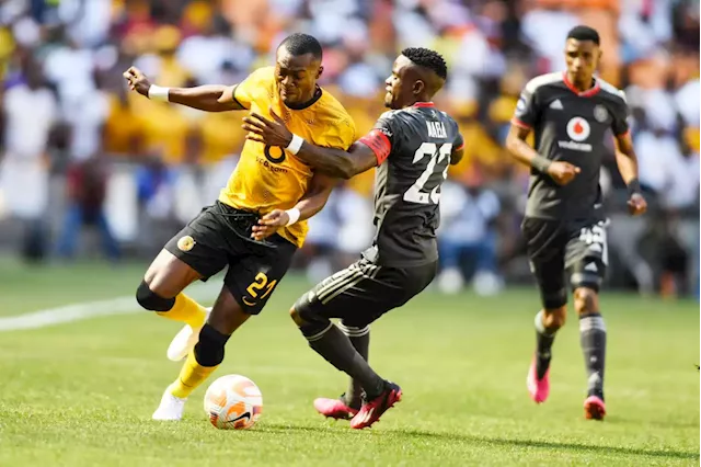 Mako Takes A Dig At Chiefs Over Celebrating Drawing Pirates - iDiski Times