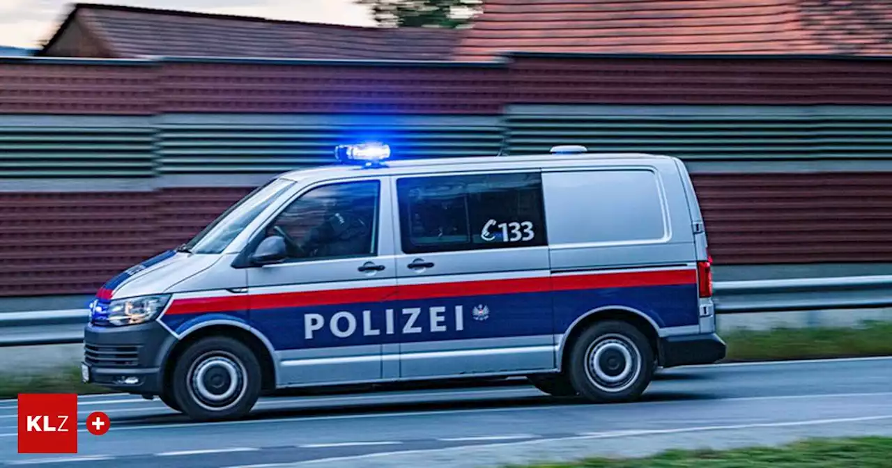 Notoperation: Bub (10) bei Fahrradsturz schwer verletzt, Passanten und Polizist leisteten Erste Hilfe | Kleine Zeitung