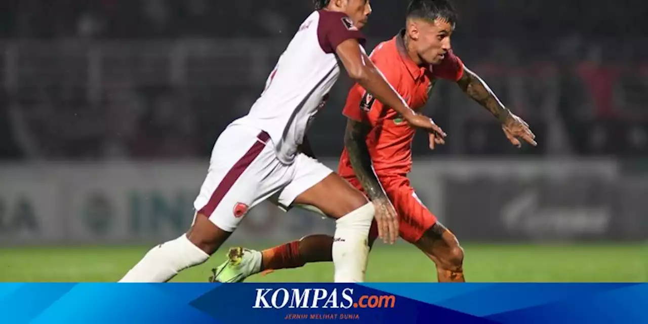 PSM Vs Borneo FC: Momen Selebrasi Juara Dihantui Rekor Buruk