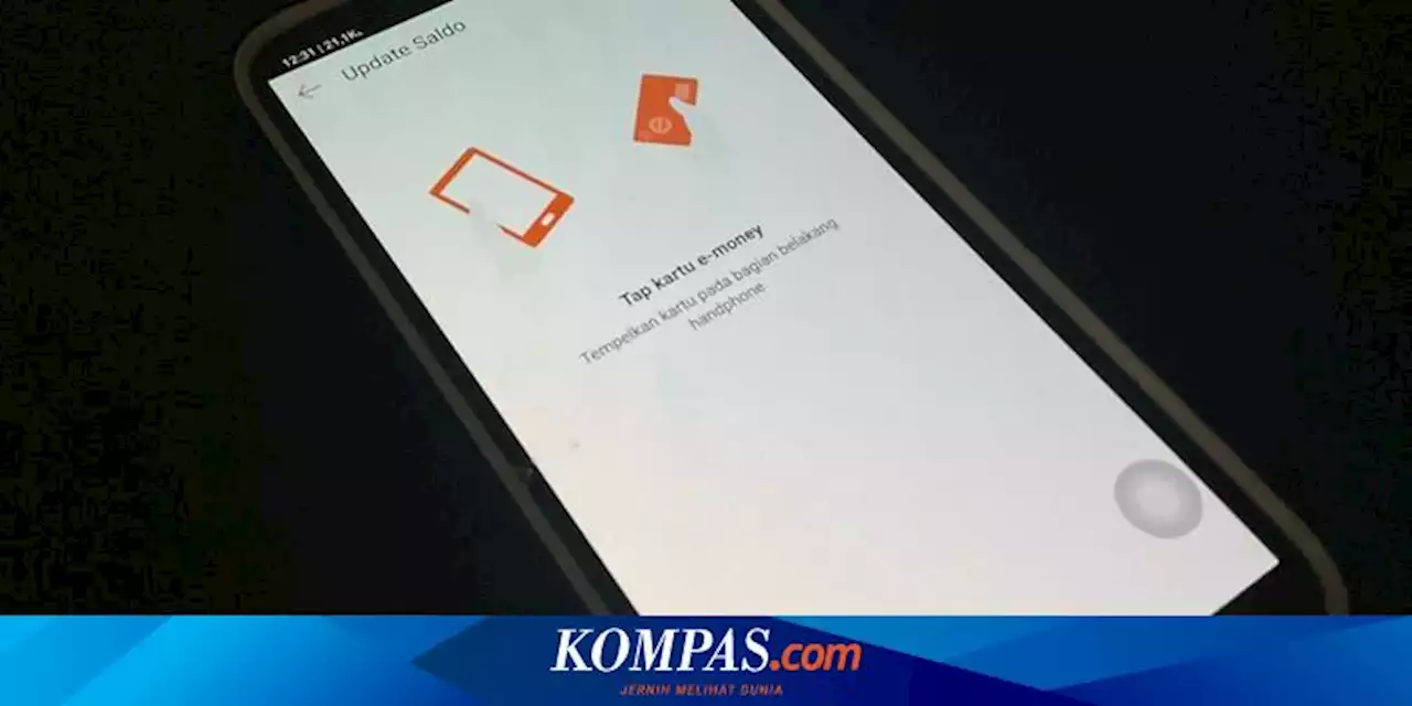 Cara Cek Saldo E-Toll via Shopee buat Persiapan Mudik Lebaran 2023