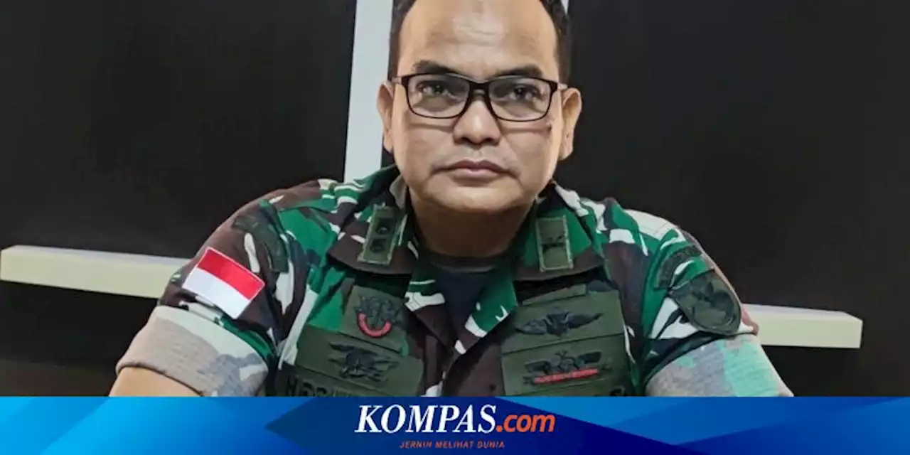 Pasukan TNI Cari Pilot Susi Air Diserang KKB di Nduga, Jumlah Korban Belum Dapat Dipastikan