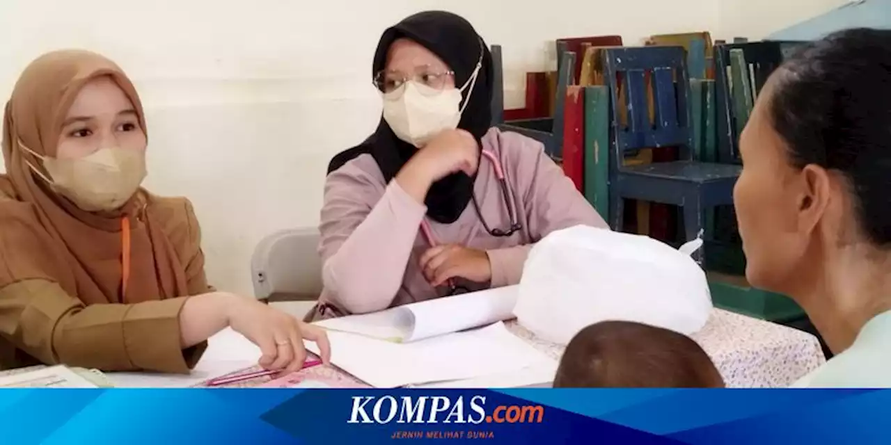 Strategi Kader Posyandu Sampaikan ke Orangtua yang Anaknya Stunting: Kita Puji Dulu