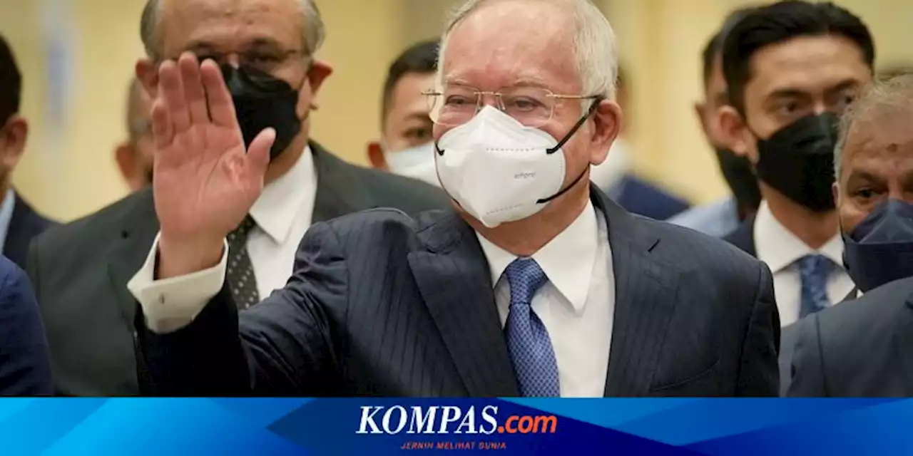 UMNO Ajukan Grasi Najib Razak, Bagaimana Posisi Anwar Ibrahim?