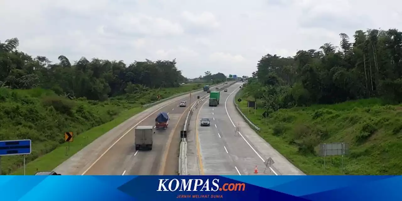 Update Tarif Tol Surabaya Malang Tarbaru 2023