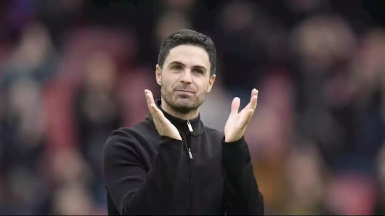 Arsenal Ditahan Imbang West Ham, Mikel Arteta Kecewa Berat