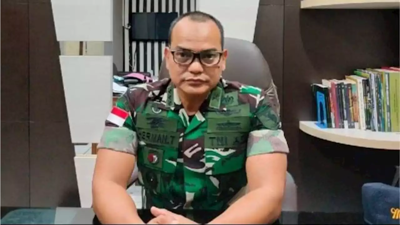 Komunikasi Terhalang Cuaca, Prajurit TNI Korban Penyerangan KST di Distrik Mugi Masih Belum Pasti