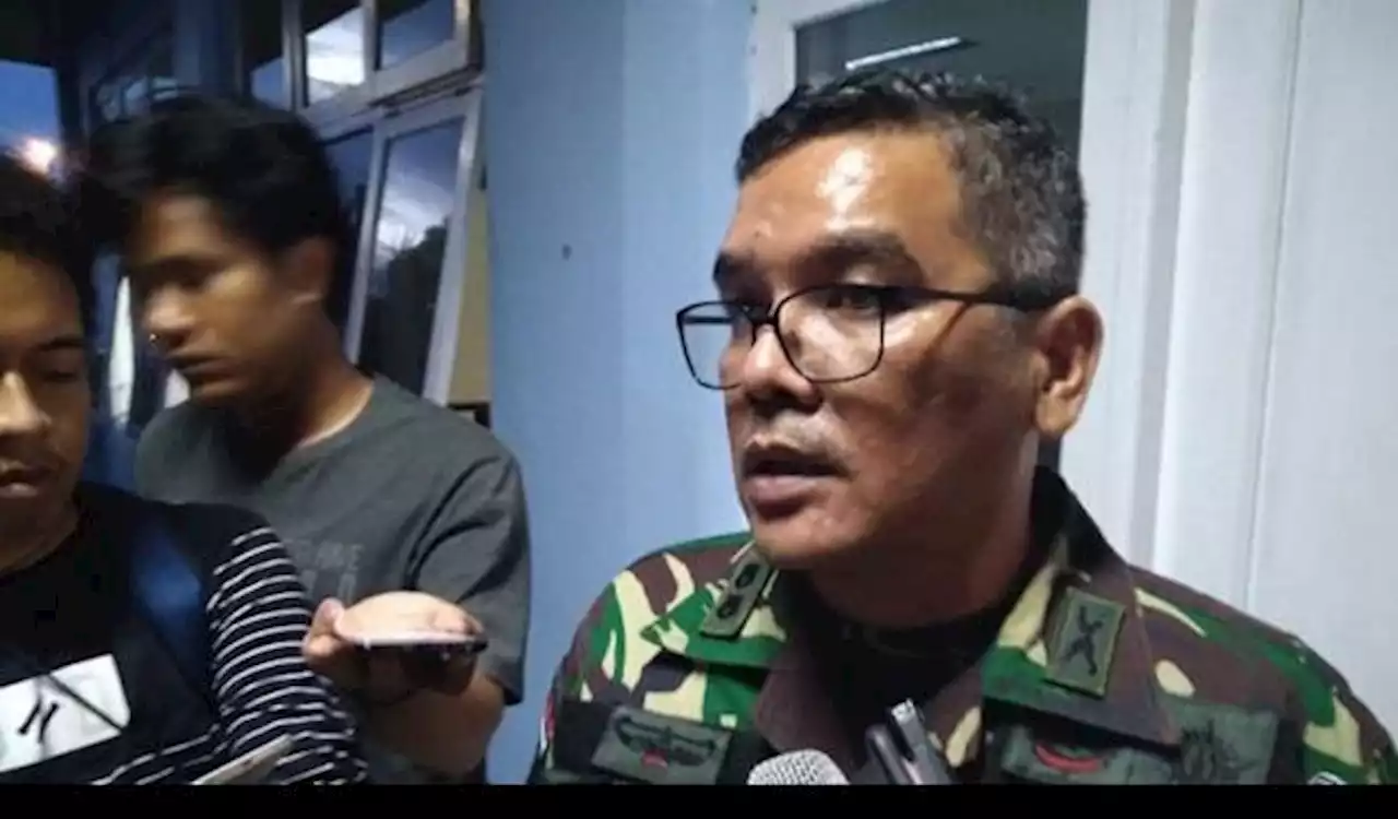 Korban Penyerangan KST di Nduga Belum Jelas, Kodam Cenderawasih Minta Masyarakat Doakan Prajurit TNI