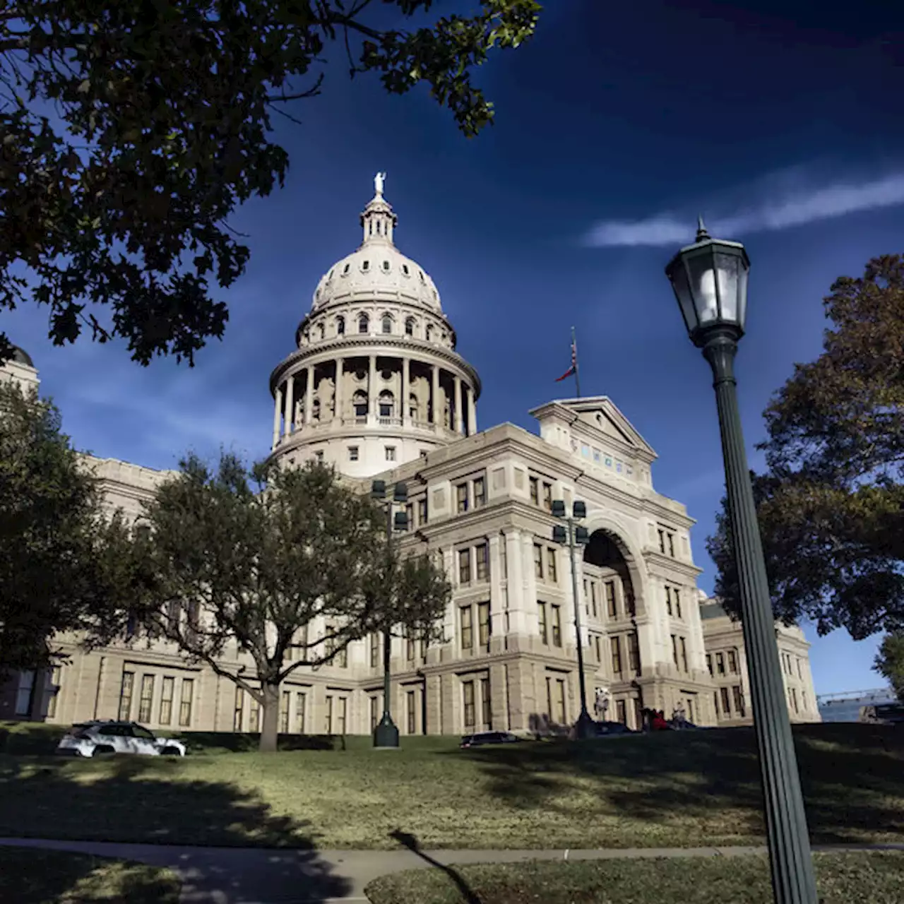 Texas House passes $12B property tax relief bill - KRLD News