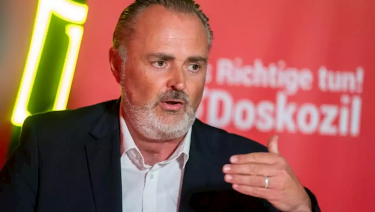 Doskozil verlangt nun Änderungen bei SPÖ-Regeln