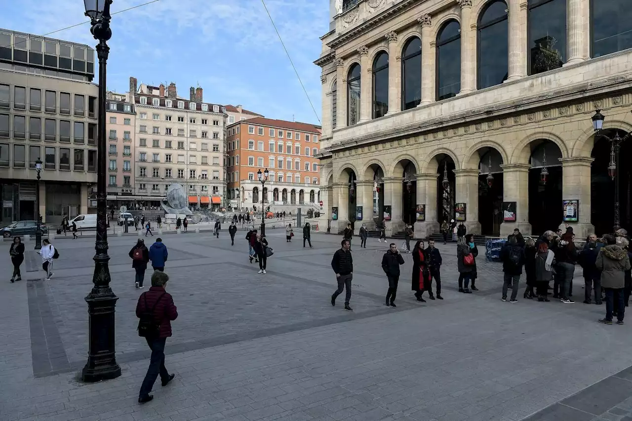 L’Opéra de Lyon fermera pendant un mois cet été « par mesure d’économie »