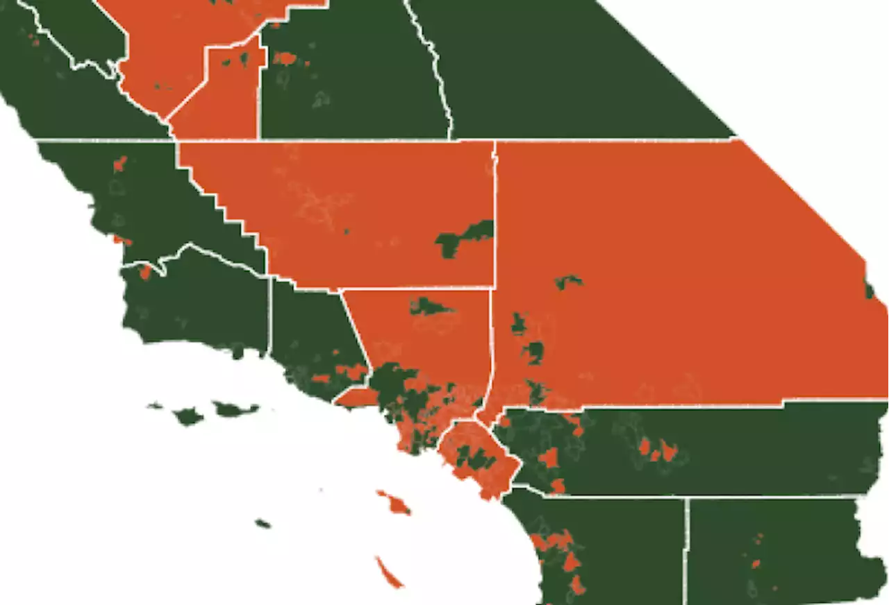 California is changing how it goes after illegal cannabis farms