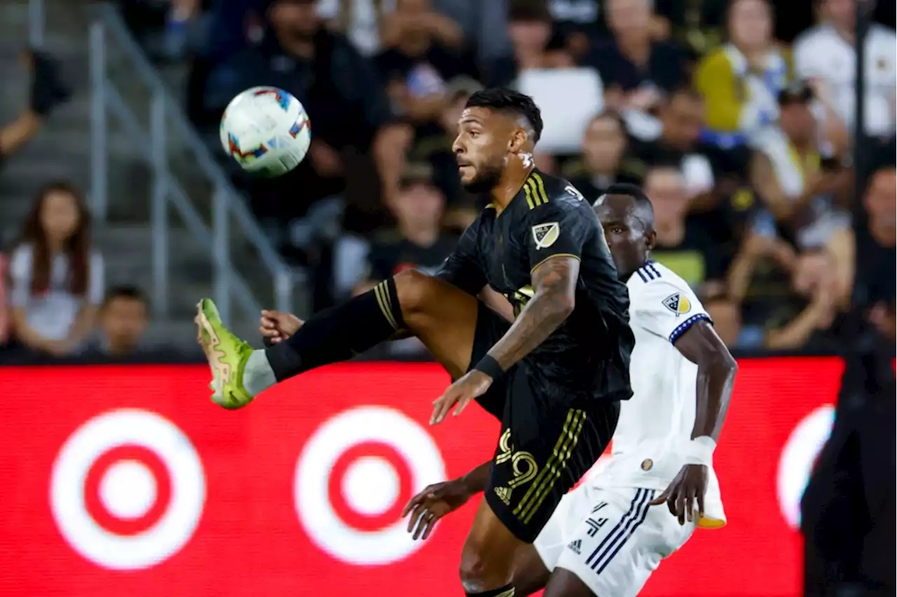 LAFC aware rival Galaxy is winless yet dangerous