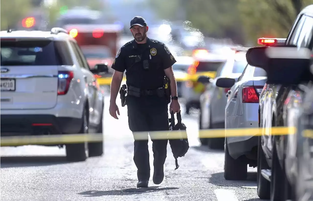 Tiroteo durante fiesta en Alabama deja cuatro muertos