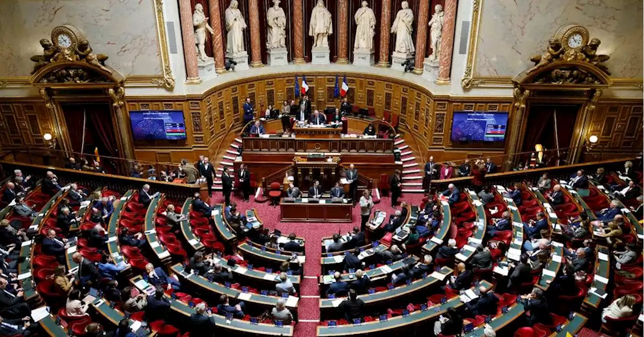 'Fonds Marianne' : un sénateur PS réclame les documents au gouvernement d'ici mercredi