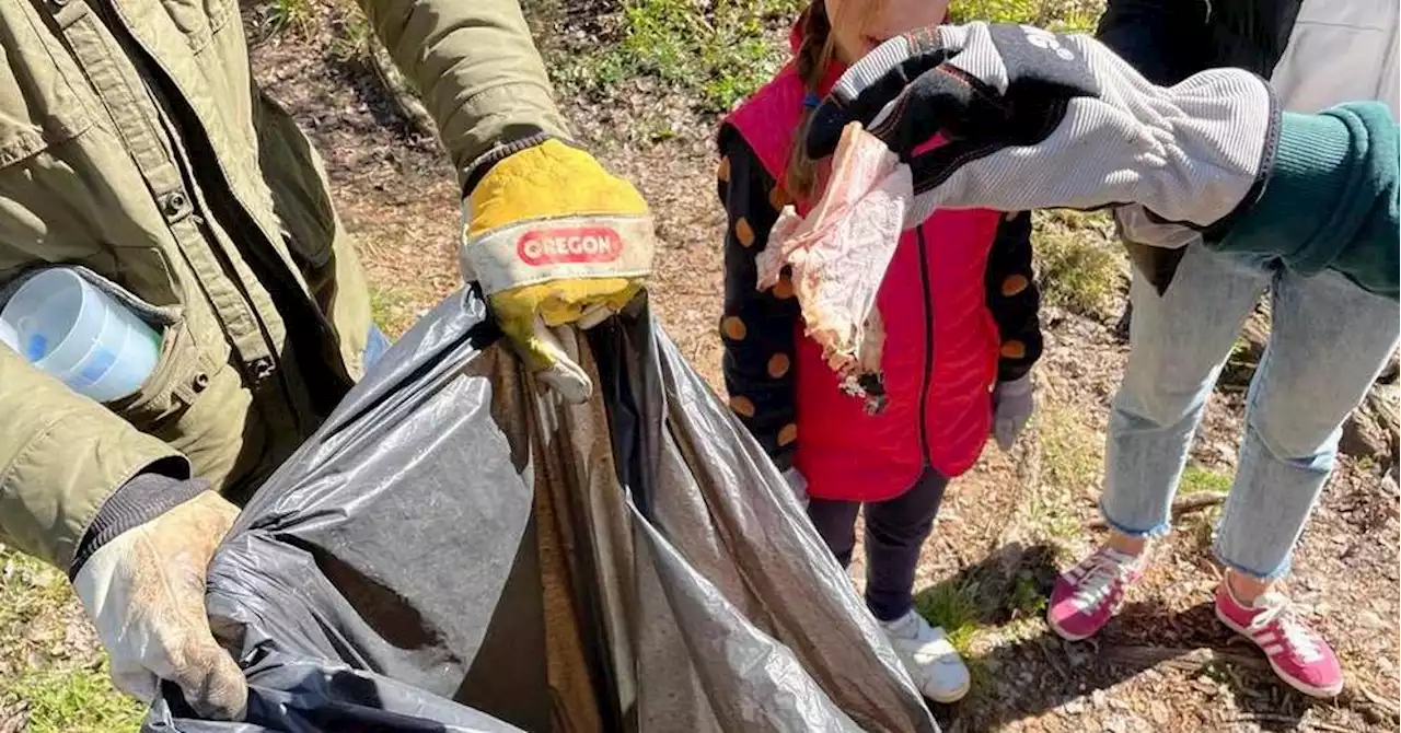 'Nettoyons le Sud' à Aix : agir avant l'été contre ces kilos en trop