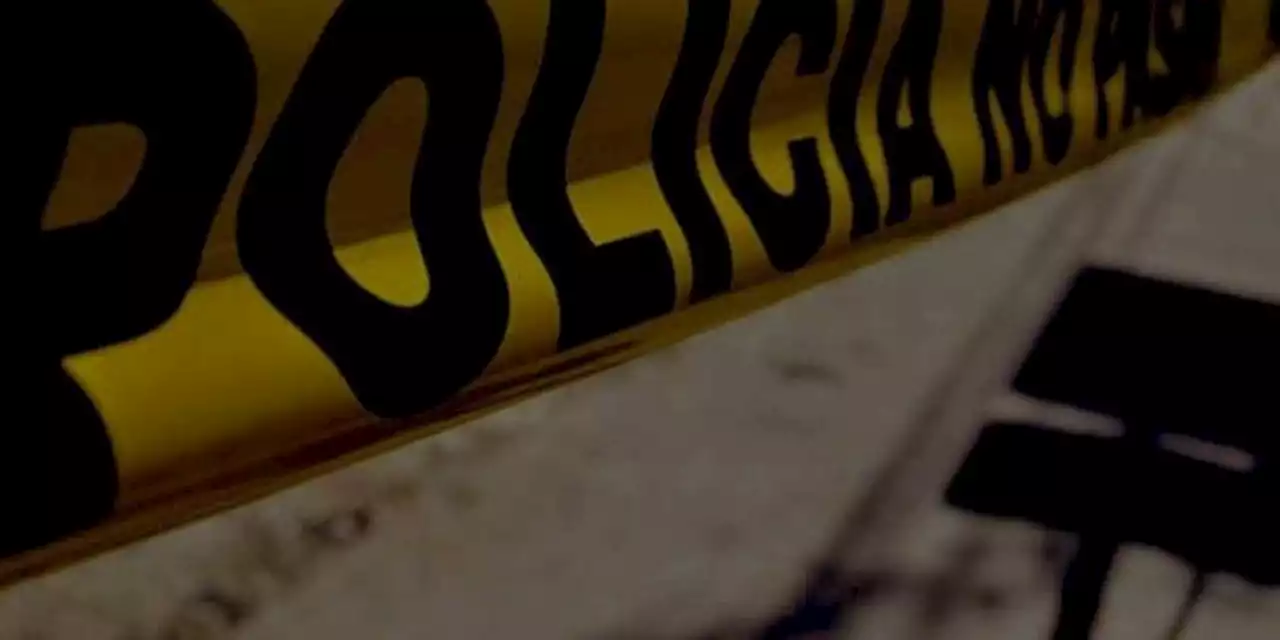 Sujetos armados asesinan a líder transportista en Acapulco