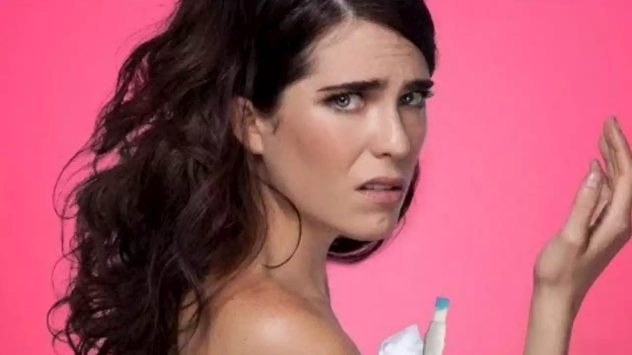 Fans se burlan de Karla Souza por decir que es una 'persona de color': 'Ok, blanca'