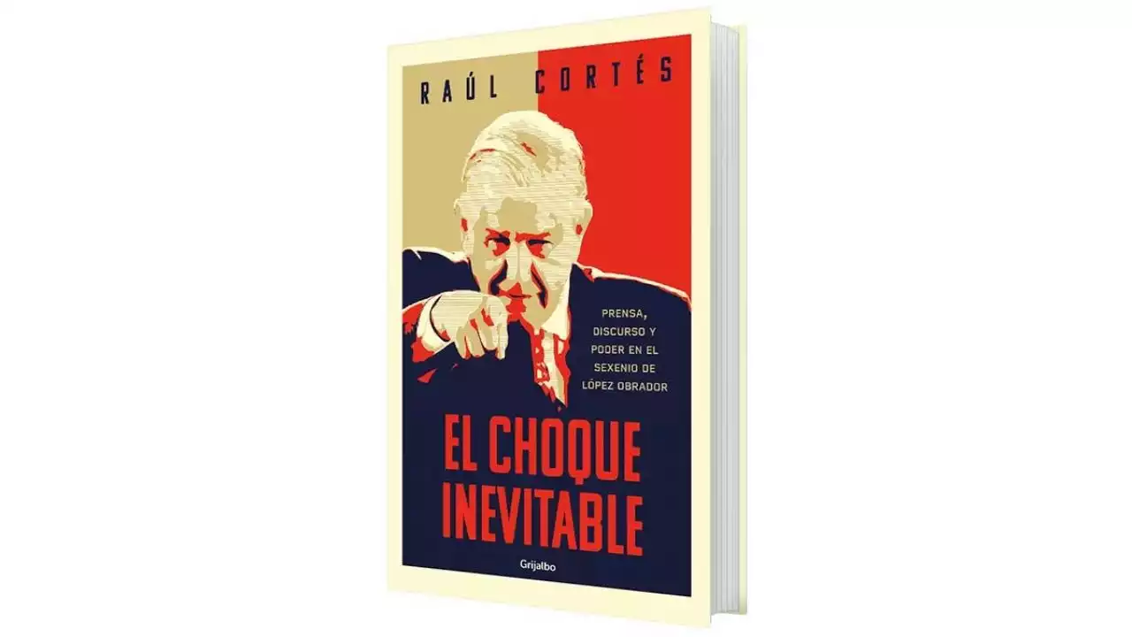 El choque inevitable • Raúl Cortés