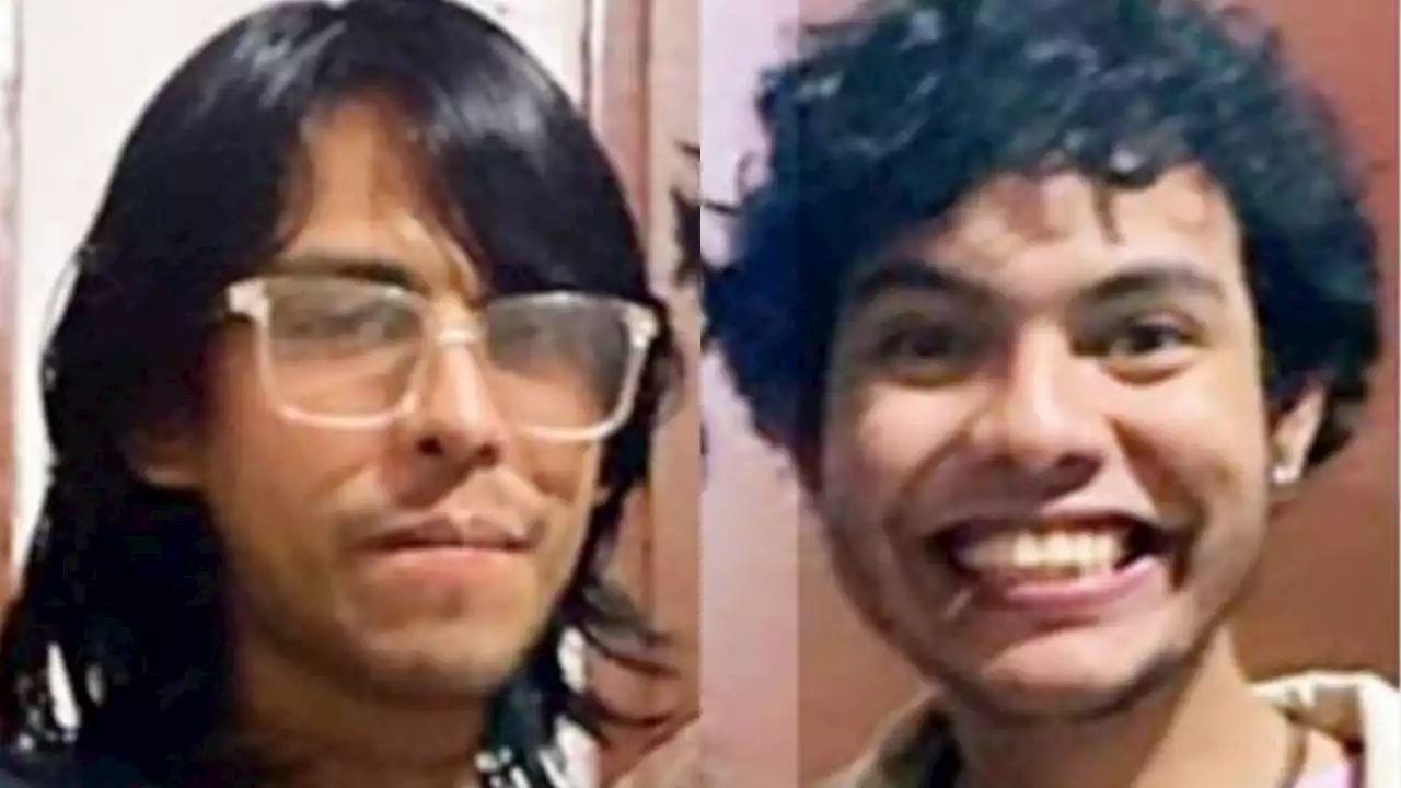 Hermanos Ferral Quevedo cumplen más de un mes desaparecidos en Poza Rica