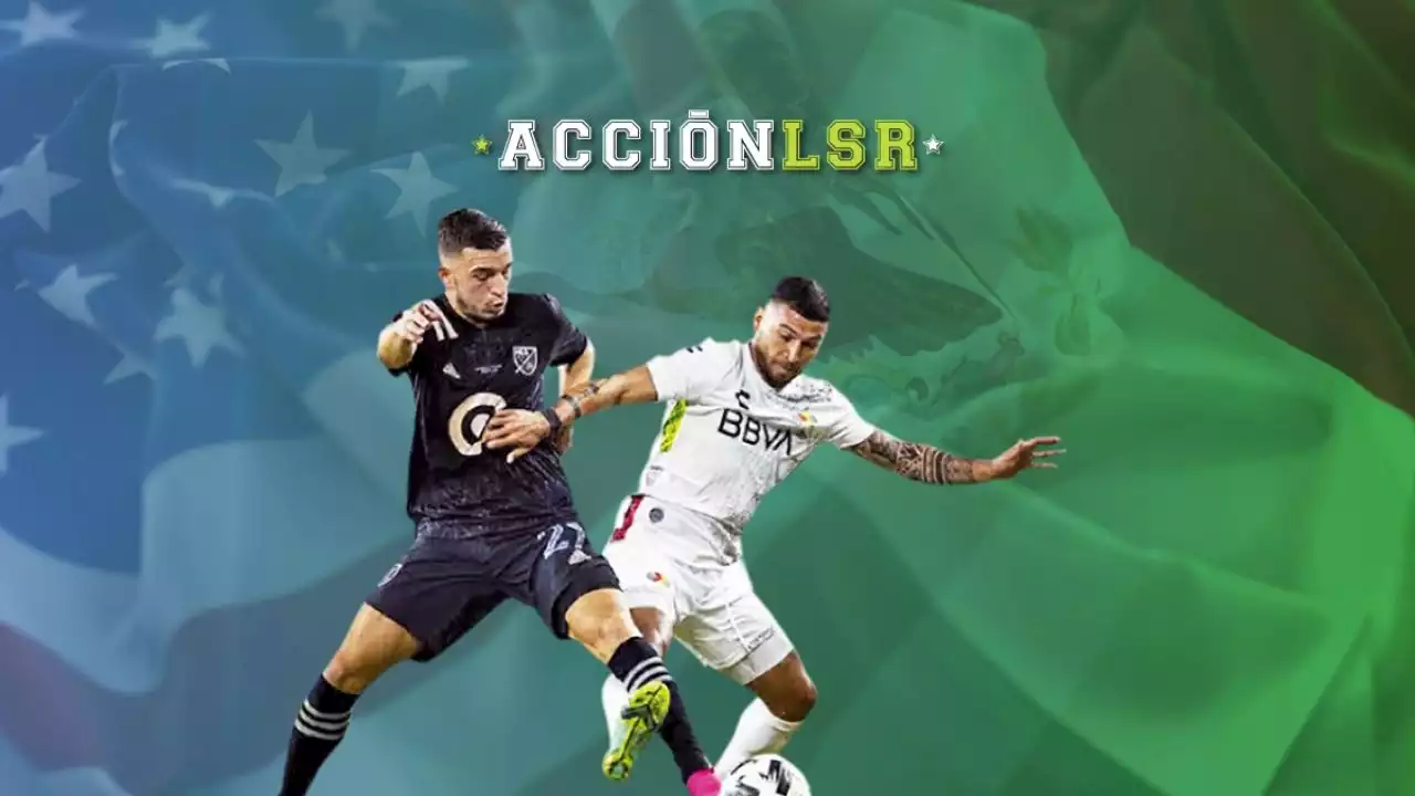 Liga MX vs MLS: ¿qué tan cerca está el futbol de EU de superar a México?