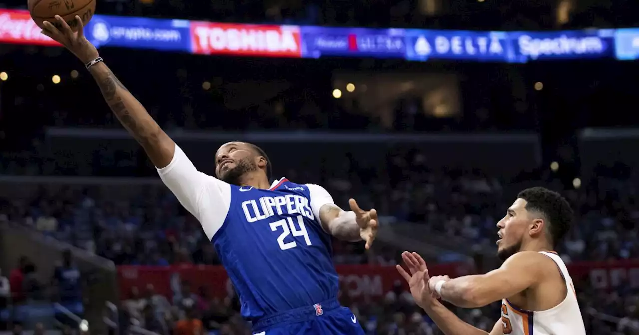 Clippers vs. Suns: Scouts break down what to expect in playoff series