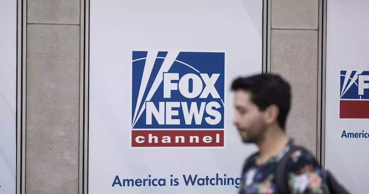 Fox News and 2020 election lies set to face jury come Monday