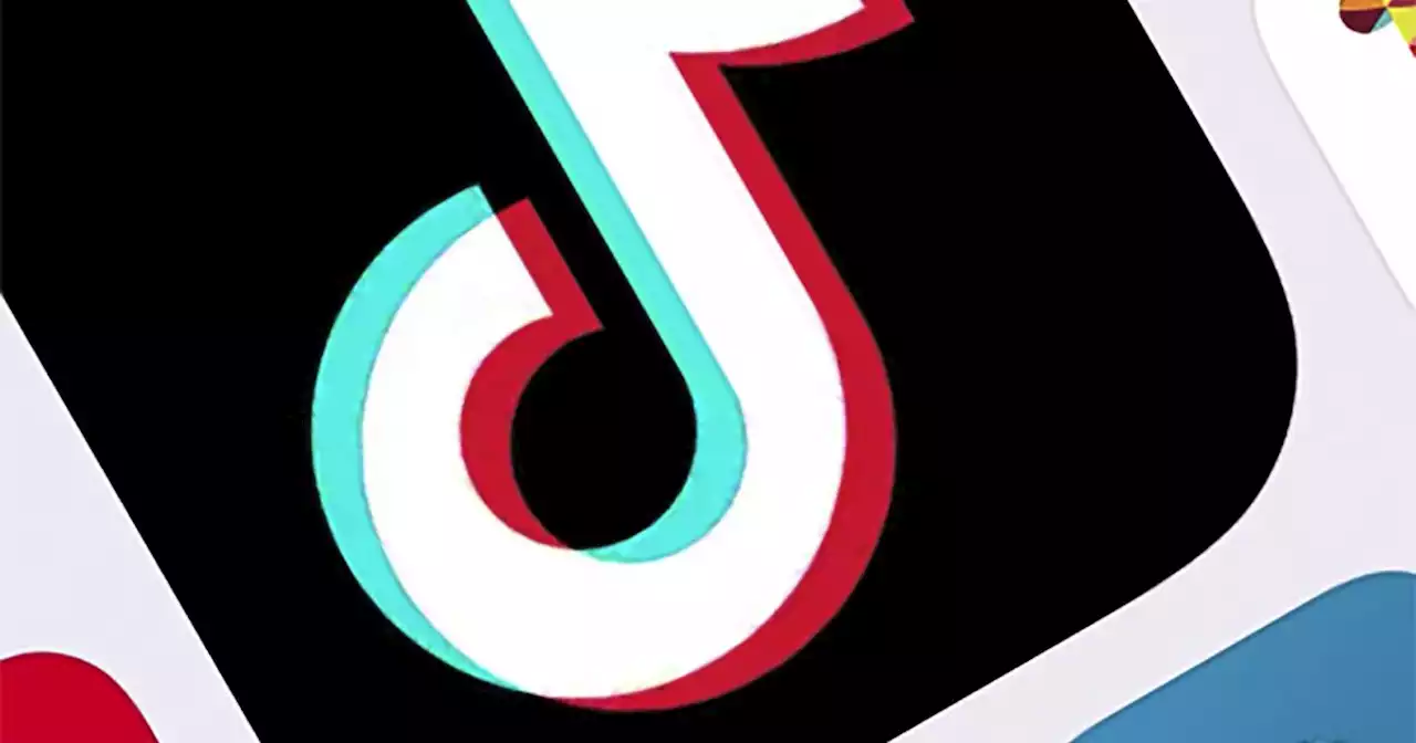 I’m 63 and I don’t want to lose my TikTok