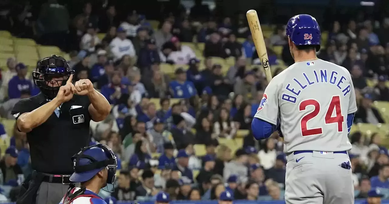 Trevor Bauer Makes Japanese Baseball Debut After MLB Suspension – NBC  Chicago