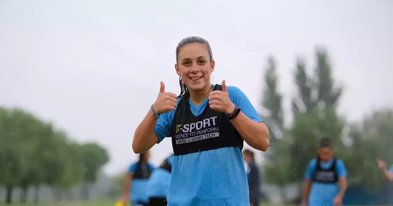 Fútbol femenino: Belgrano recibe a la UAI Urquiza en el Gigante | Fútbol | La Voz del Interior