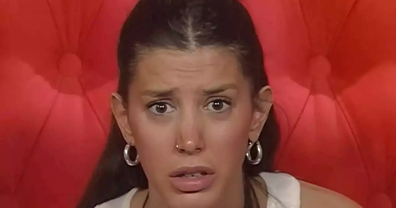 Juliana dijo que su expulsión de Gran Hermano estuvo arreglada: “Mi amor, si supieras” | Mirá | La Voz del Interior