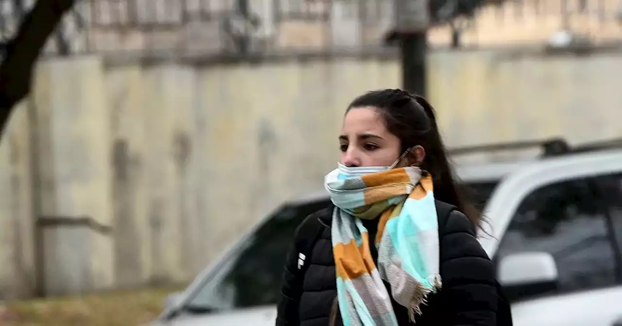 Tiempo en Córdoba: cómo estará la temperatura este domingo y con cuántos grados iniciará la semana | Viral | La Voz del Interior