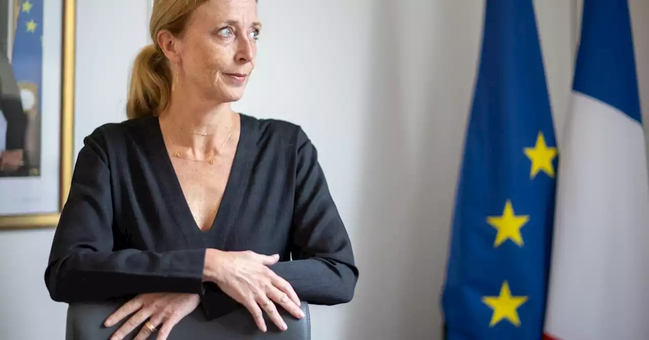 Charlotte Caubel : «La protection des enfants vulnérables n'est pas et ne doit jamais devenir un business»