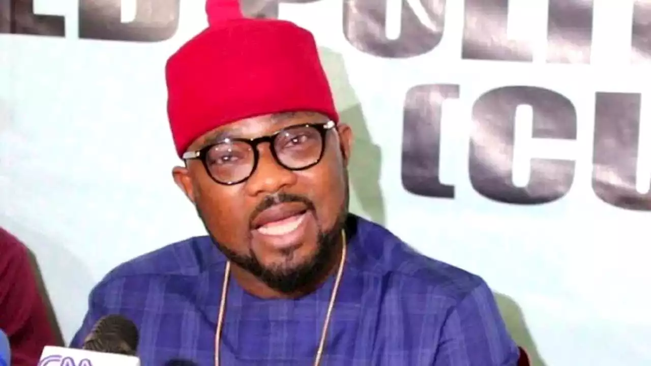 Imo Supplementary Polls: Ugochinyere Raises Alarm Over Alleged Plans To Announce Fake Results