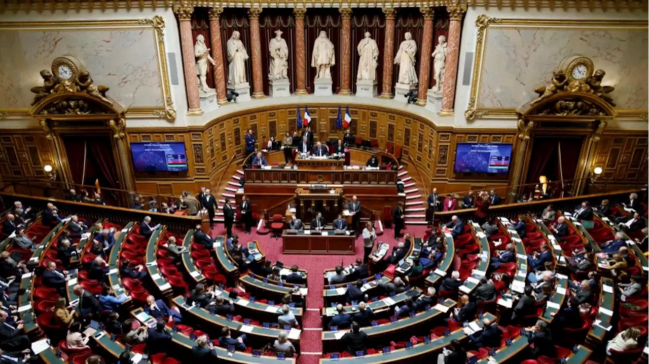 Ce sénateur PS pose un ultimatum au gouvernement après les révélations du « Fonds Marianne »