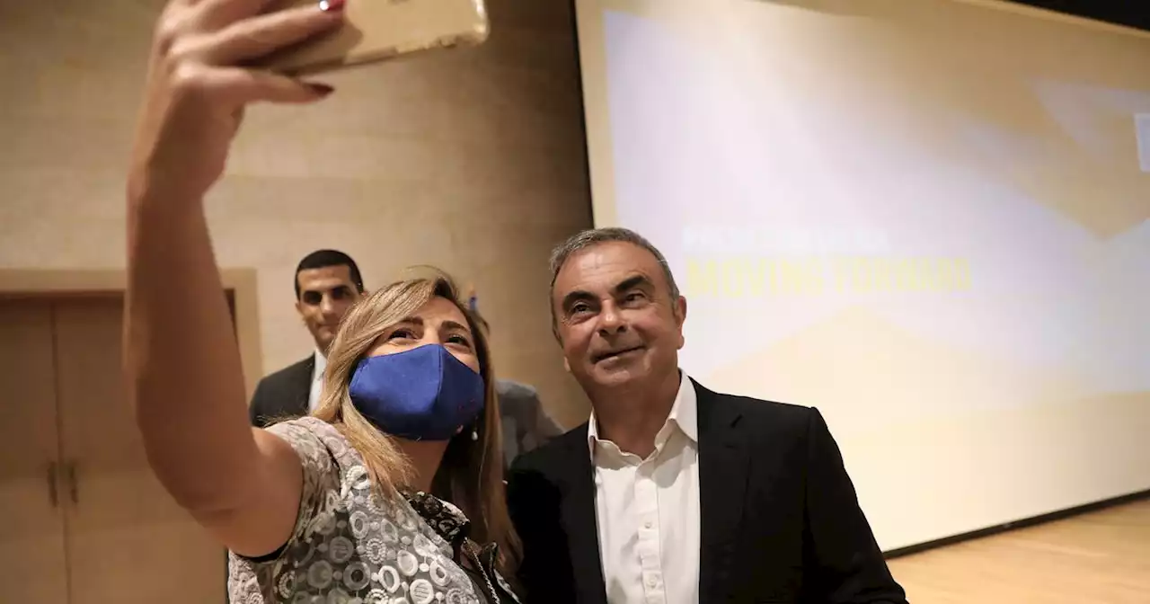 Carlos Ghosn : trois ans après sa folle évasion, sa nouvelle vie au Liban