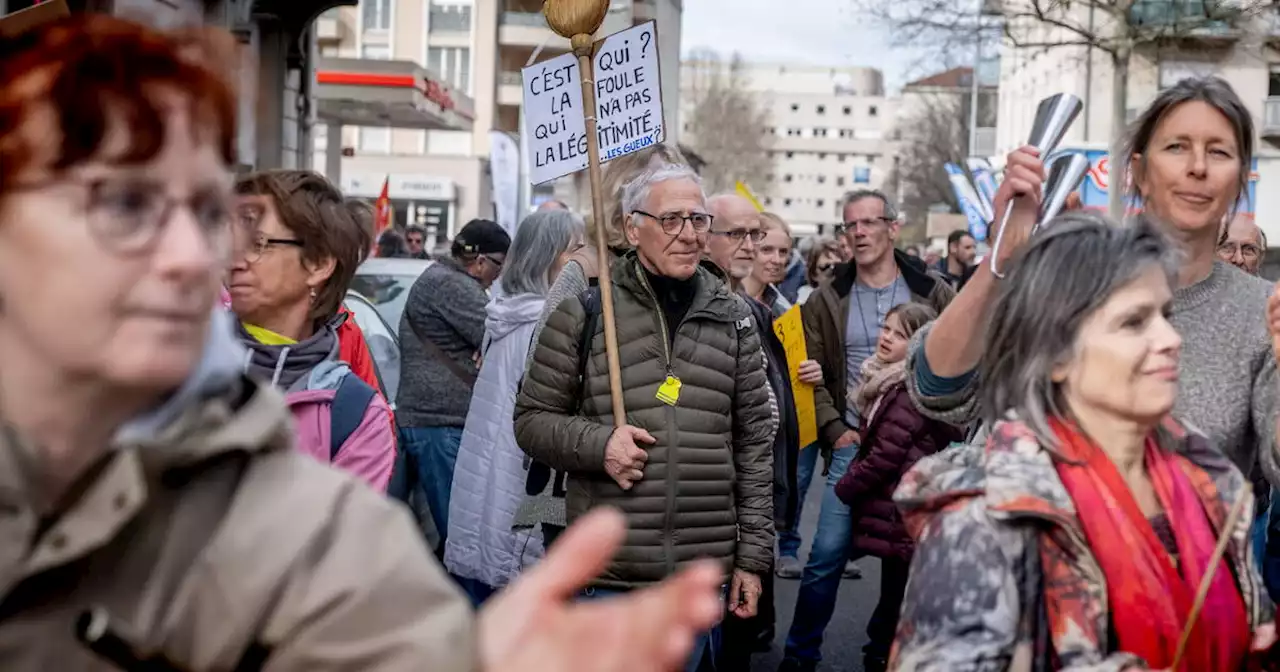 Réforme des retraites : «Nous continuons d’exiger la consultation du peuple», par Olivier Faure