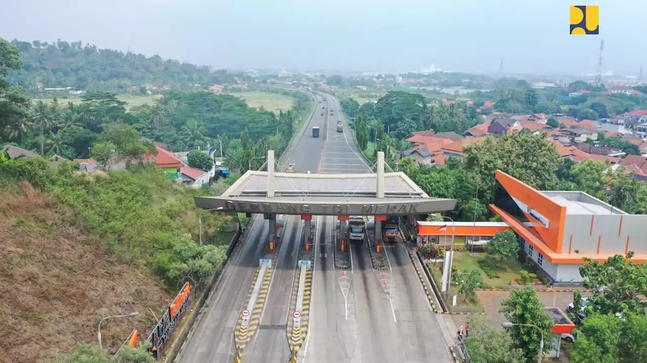 5 Ruas Tol Beri Diskon Tarif saat Arus Mudik dan Balik Lebaran 2023, Ini Daftar Lengkapnya!