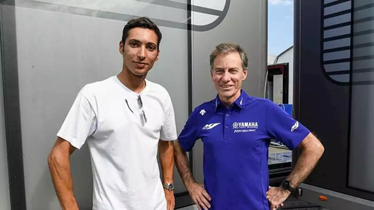 MotoGP Amerika Serikat: Yamaha Ungkap Harapan di 2024, Toprak Razgatlioglu Bergabung?