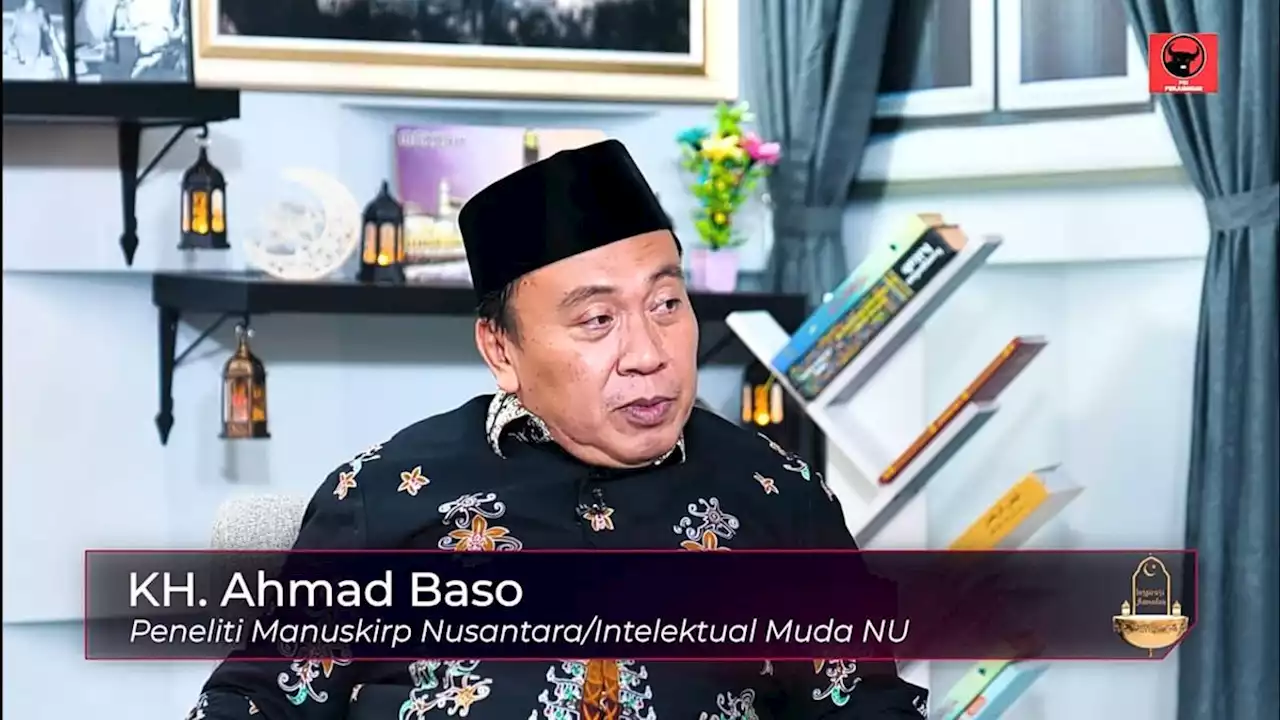 Tak Bisa Sembarangan, Ada Syarat Wajib Membaca Kitab Serat Wirid Ronggowarsito