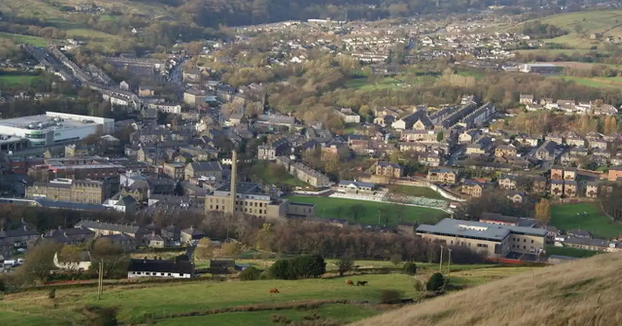 Manchester Airport flight path plan could rock sleepy valley with booming jets